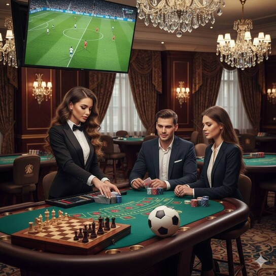 钱能钱包界面展示